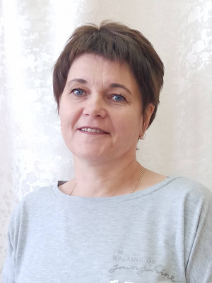 Педагогический работник Квочкина Елена Петровна